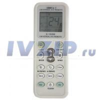 Пульт кондиционера KT-1028E универсальный
