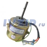 Двигатель вентилятора внутреннего блока кондиционера BEKO YDK-40G-4B (40W) 9186348014