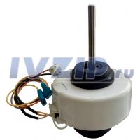 Двигатель вентилятора внутреннего блока кондиционера 4681A10023B RP13F-6 (005400361002/11W)