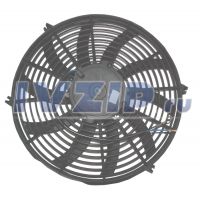 Эл. двигатель (вентилятор) NM push 24V 10х14 (120W) S-BLAD (PULL)