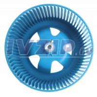 Крыльчатка для кондиционера BEKO (ДИАМЕТР 22 СМ ВЫСОТА 10 СМ) 9196042020
