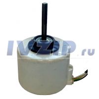 Двигатель вентилятора внутреннего блока кондиционера YDK 18-4 (18W/0.2А)