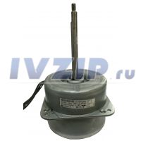 Двигатель вентилятора внутреннего блока кондиционера LG 4681A20013D