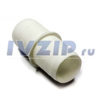 Муфта соединительная для дренажа (d=20мм) ACP301UN