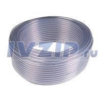 Шланг ПВХ капиллярный 6*9мм для помп (50м в бух.)