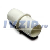 Переход для дренажа (d=16мм) ACP300UN