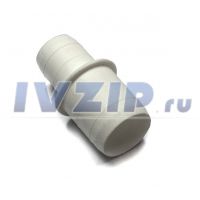 Переход для дренажного шланга (16x20mm) ACP302UN