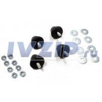 Антивибрационные вставки (виброопоры) для кондиционера (М8, до 50кг) AG-35 (комплект) ACP403UN