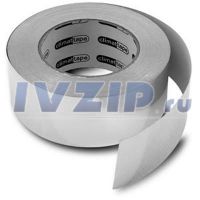 Скотч алюминиевый 50x40м