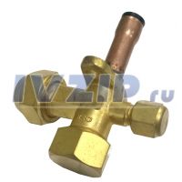 Клапан кондиционера 1/2" CH-604-08