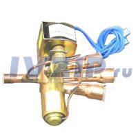 Вентиль 4-х ходовой DSF-11 (5/8"-1/2")