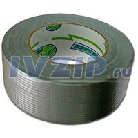 Скотч армированный 50ммх40м