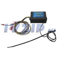 Регулятор скорости вращения РДК-8.4 (регулятор давления конденсации)