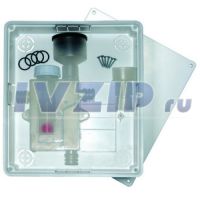 Сифон для кондиционера (против запаха) Vecamco DOUBLE 9899-240-01