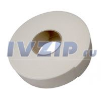 Лента изоляционная 50x3мм 10м (белая) ISL500UN