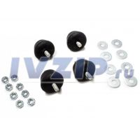 Антивибрационные вставки для кондиционера (М8) AG-45 ACP404UN