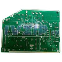 Плата внутреннего блока кондиционера Samsung SH18ZWJ DB93-03581E