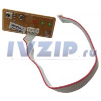 Плата индикации кондиционера sams DB93-02793A