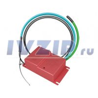 Зимний комплект Снегирь для кондиционера до -40°C