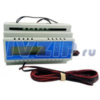 Блок ротации БУРР-2М проводное управление