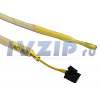 Датчик для кондиционеров 15кОм 65см,белый