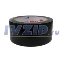 Лента ТПЛ 50мм х 40м черная