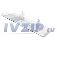 Экран универсальный для настенных кондиционеров Ballu Сплит 700-1100