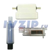 Помпа MK Mini Klima 12л/ч 10м (проточная АНГЛИЯ)