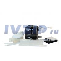 Помпа KERNICK VL-10 (10л/ч, высота нагнетания-10м)