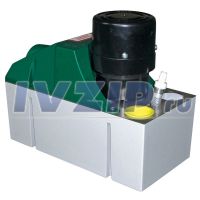 Помпа Aspen Heavy Duty10 1250л/ч 10м (емкость 4л) наливная