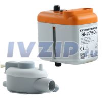 Помпа Sauermann SI-2750 (10л/ч, высота нагнетания-10м)