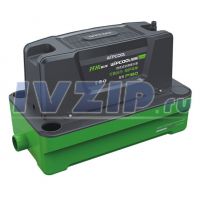 Помпа Wipcool P180 (180л/ч, высота нагнетания-4,5м, наливная)