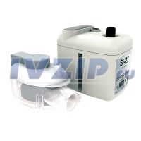 Помпа Sauermann SI-27 (проточная, 20л/ч., 10м)