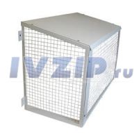 Защита разборная ЗР-1. [500х800х600]  для 07-09 мод.