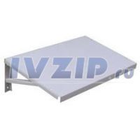 Козырек разборный 1000х550 КО