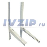 Кронштейн кондиционера МТ-15М (830x680, вылет 680мм, комплект, до 150 кг)