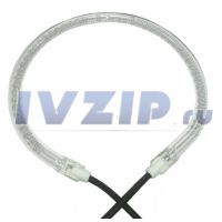 ТЭН для аэрогриля 1200-1400W (стеклянный, D=150мм, 220V) AR002