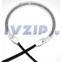 ТЭН для аэрогриля (стекло, D=110mm, 220В) AR006