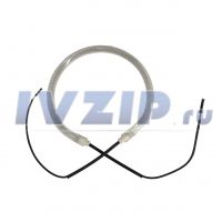 ТЭН для аэрогриля 1200-1400W (стекло, D=142mm, 220В) AR010