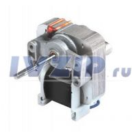 Двигатель обдува на аэрогриль ZL-YJF6016 (220В, 15W Диаметр вала = 5mm/Длина вала = 43mm) AR005
