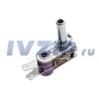 Терморегулятор на аэрогриль KST398A 10A-16A 250V