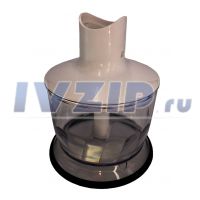 Чаша измельчителя BRAUN в сборе (500ml,  4191, 4193) 7050425