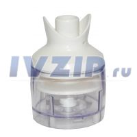 Чаша в сборе с ножом-вставкой для измельчителя (миксера) Moulinex MS-5981760