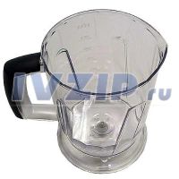 Чаша блендера 1000ml, оригинал Braun BR67050277/7050277