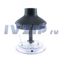 Чаша измельчителя блендера REDMOND (в сборе) RHB-2919