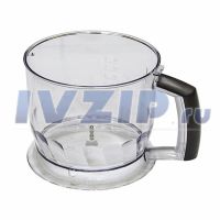 Чаша измельчителя блендера Braun (1500ml) BR67051021
