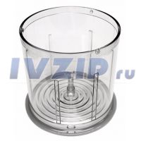Чаша измельчителя для блендера Bosch 00647801