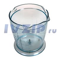 Чаша измельчителя к миксерам Moulinex AV4 MS-5828902