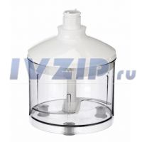 Чаша- измельчитель блендера BOSCH 00651139