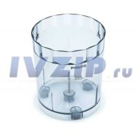 Чаша блендера Philips 1000мл оригинал 420303607811